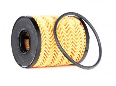 PURFLUX Filtre a  huile  L466 (X1)