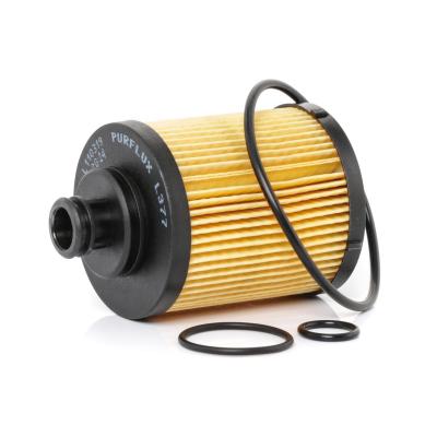 PURFLUX Filtre a  huile  L377 (X1)
