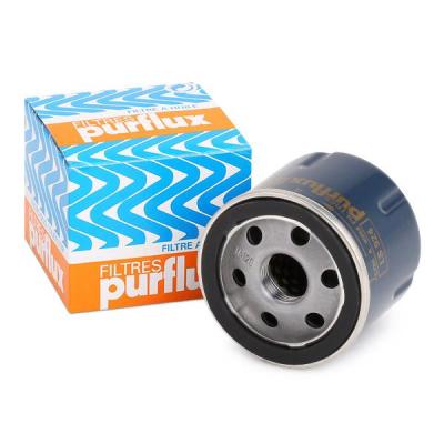 PURFLUX Filtre a  huile  LS924 (X1)