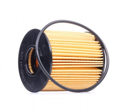 PURFLUX Filtre a  huile  L316 (X1)