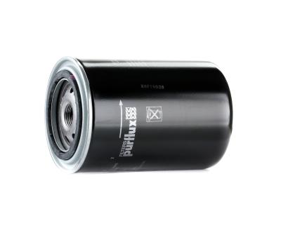 PURFLUX  - Filtre &agrave; huile LS278 - R&eacute;f. 95737