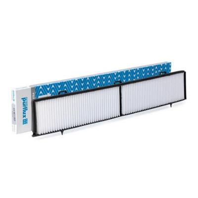 PURFLUX Filtre air de lhabitacle AH246 