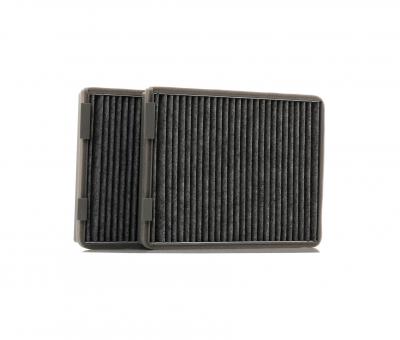 PURFLUX Filtre air de lhabitacle AHC239-2 