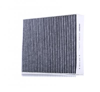 PURFLUX Filtre air de lhabitacle AHC373 