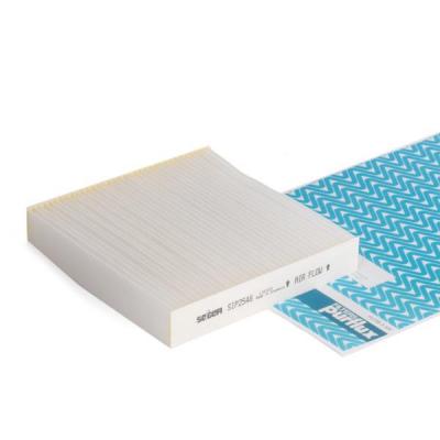 PURFLUX Filtre air de lhabitacle AH303 