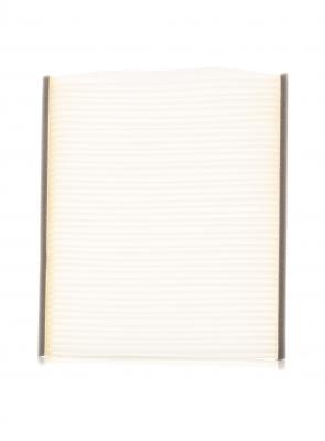 PURFLUX Filtre air de lhabitacle AH266 