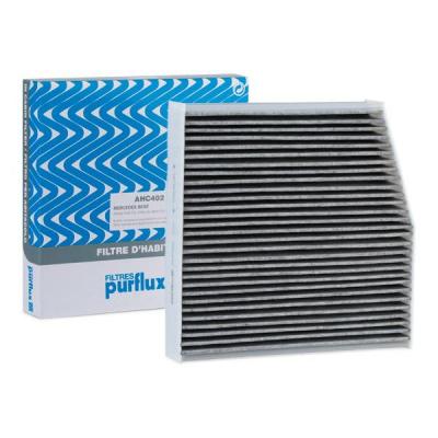 PURFLUX Filtre air de lhabitacle AHC402 