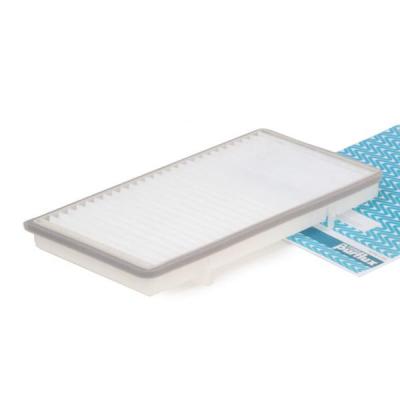 PURFLUX Filtre, air de l'habitacle  AH186
