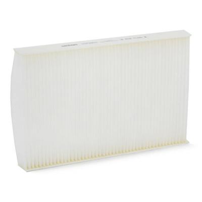 PURFLUX Filtre, air de l'habitacle  AH319