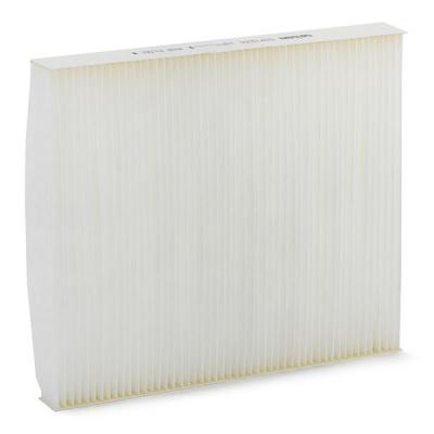 PURFLUX  Filtre d'habitacle VW,AUDI,MERCEDES-BENZ AH191 PU1021E