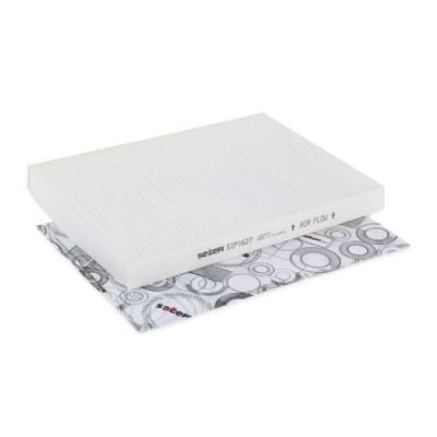 PURFLUX Filtre air de lhabitacle AH104 