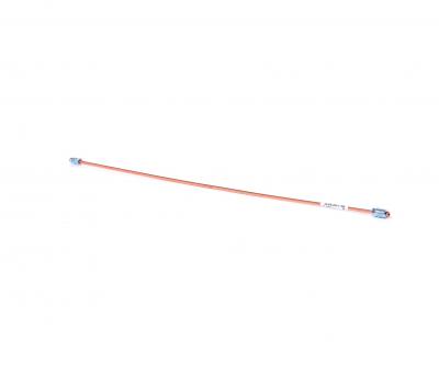 QUICK BRAKE  Conduite de frein FORD,PEUGEOT CU-0550B5-A