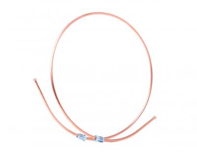 QUICK BRAKE  Conduite de frein VW,AUDI,BMW CU-1000A-A