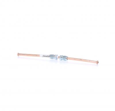 QUICK BRAKE  Conduite de frein VW,AUDI,HYUNDAI CU-0180A-A