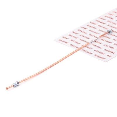 QUICK BRAKE  Conduite de frein VW,AUDI,MERCEDES-BENZ CU-0390A-A
