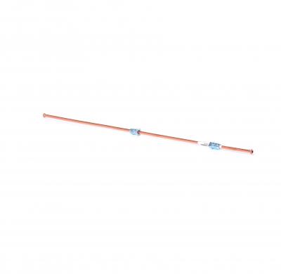 QUICK BRAKE  Conduite de frein VW,AUDI,MERCEDES-BENZ CU-0410A-A