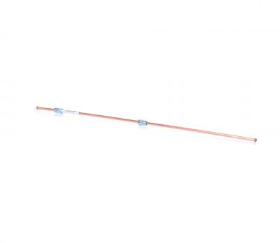 QUICK BRAKE  Conduite de frein VW,AUDI,MERCEDES-BENZ CU-0440A-A