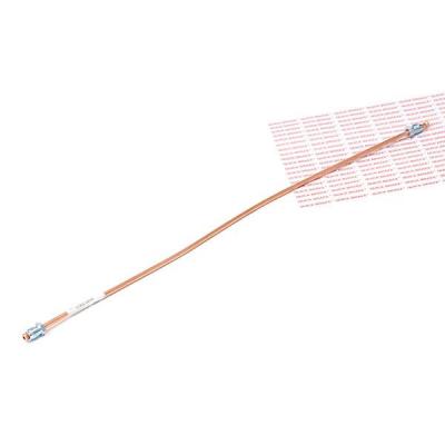 QUICK BRAKE  Conduite de frein VW,AUDI,MERCEDES-BENZ CU-0510A-A