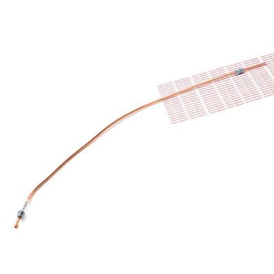 QUICK BRAKE  Conduite de frein VW,AUDI,MERCEDES-BENZ CU-0700A-A