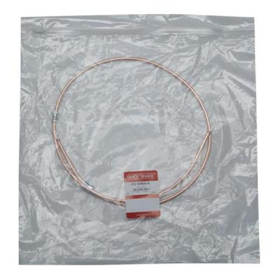 QUICK BRAKE  Conduite de frein VW,AUDI,MERCEDES-BENZ CU-1040A-A