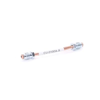 QUICK BRAKE  Conduite de frein VW CU-0100A-A