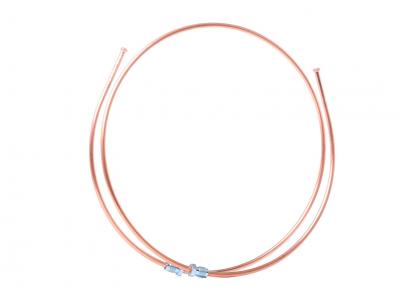 QUICK BRAKE  Conduite de frein VW,FORD,FIAT CU-1250A-A