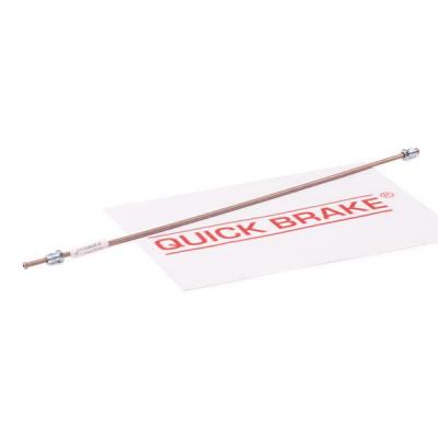 QUICK BRAKE  Conduite de frein VW,MERCEDES-BENZ,BMW CN-0480A-A