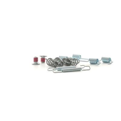 QUICK BRAKE Accessoires sabot de frein de stationnement