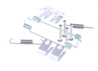 QUICK BRAKE Kit d'accessoires, m&acirc;choires de frein  105-0866