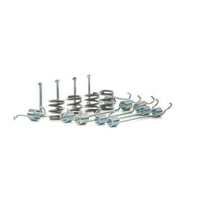 QUICK BRAKE Kit d'accessoires, m&acirc;choires de frein  105-0820