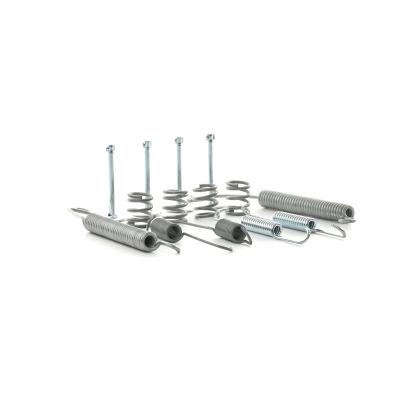 QUICK BRAKE Kit d'accessoires, m&acirc;choires de frein  105-0830