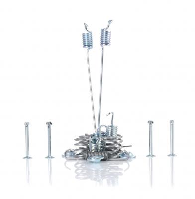 QUICK BRAKE Kit d'accessoires, m&acirc;choires de frein  105-0889
