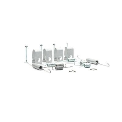QUICK BRAKE Kit d'accessoires, m&acirc;choires de frein  105-0815