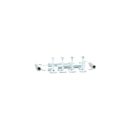 QUICK BRAKE Accessoires sabot de frein de stationnement