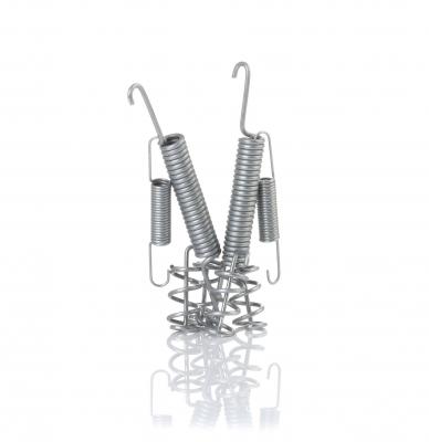 QUICK BRAKE Accessoires sabot de frein de stationnement