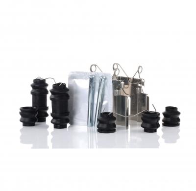 QUICK BRAKE Kit d'accessoires, plaquette de frein  109-1836