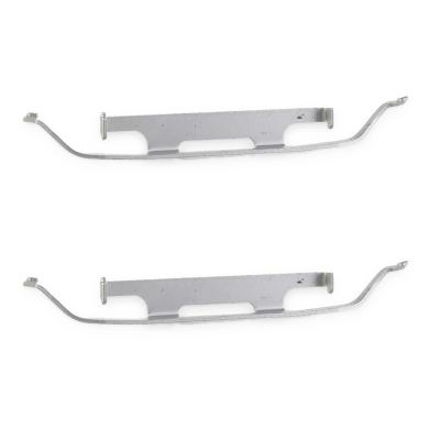 QUICK BRAKE Kit d'accessoires, plaquette de frein  109-1223