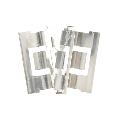 QUICK BRAKE Kit d'accessoires, plaquette de frein  109-1600