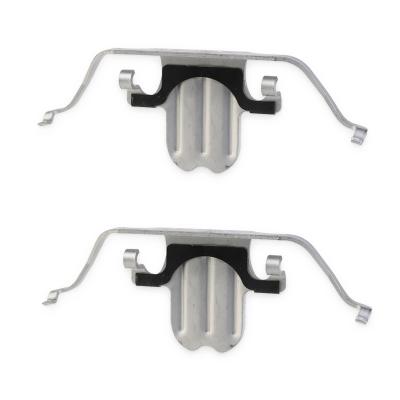 QUICK BRAKE Kit d'accessoires, plaquette de frein  109-1751