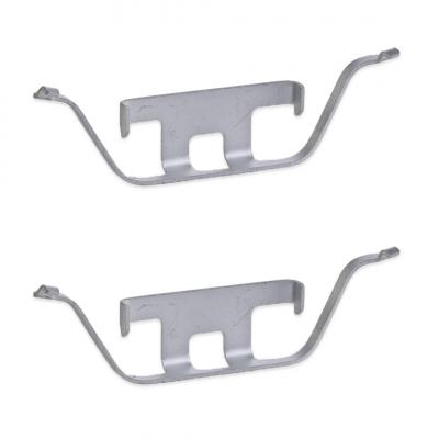 QUICK BRAKE Kit d'accessoires, plaquette de frein  109-1201