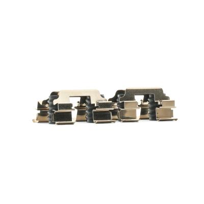 QUICK BRAKE Kit d'accessoires, plaquette de frein  109-1828
