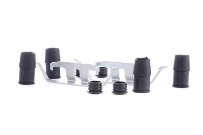 QUICK BRAKE Kit d'accessoires, plaquette de frein  109-1850