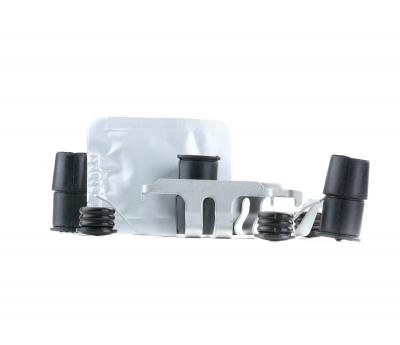 QUICK BRAKE Kit d'accessoires, plaquette de frein  109-1884