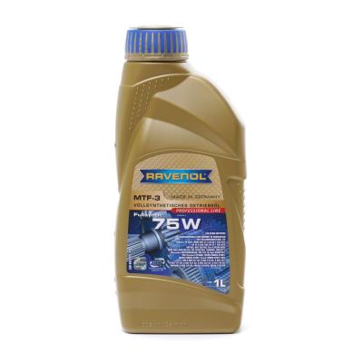 RAVENOL  Huile de transmission VW,AUDI,BMW 1221104-001-01-999
