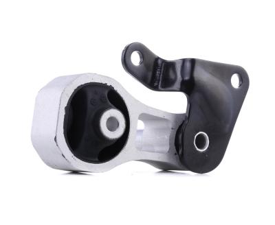 REINHOCH  Support moteur RH11-4008 inf&eacute;rieur, arri&egrave;re pour MAZDA 2 (DY)