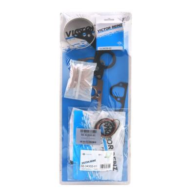 REINZ Pochette haute VICTOR , par ex. pour VW, Skoda, Seat, Audi, Ford