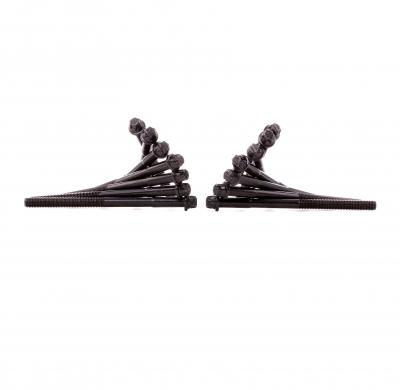 REINZ  Boulon / vis de culasse de cylindre 14-32001-01 BMW S&eacute;rie 3