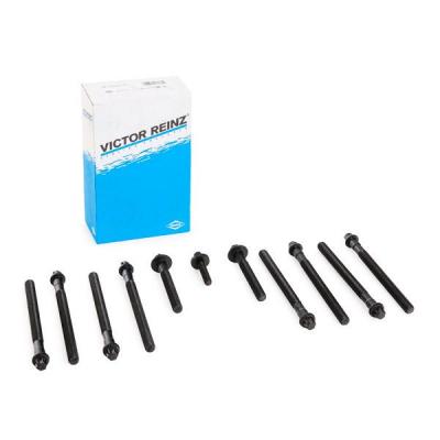 REINZ Jeu de boulons de culasse de cylindre VICTOR  14-10026-01