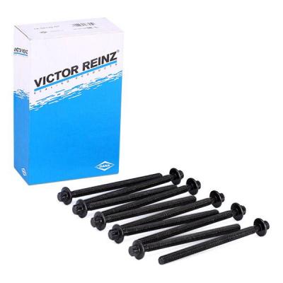 REINZ  Boulon / vis de culasse de cylindre 14-32132-01 OPEL AGILA