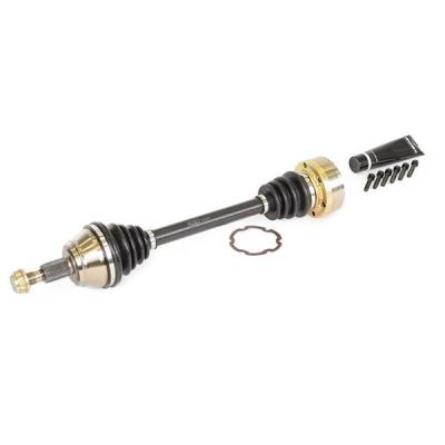 RIDEX  Arbre de transmission 13D0004 avant gauche 560mm